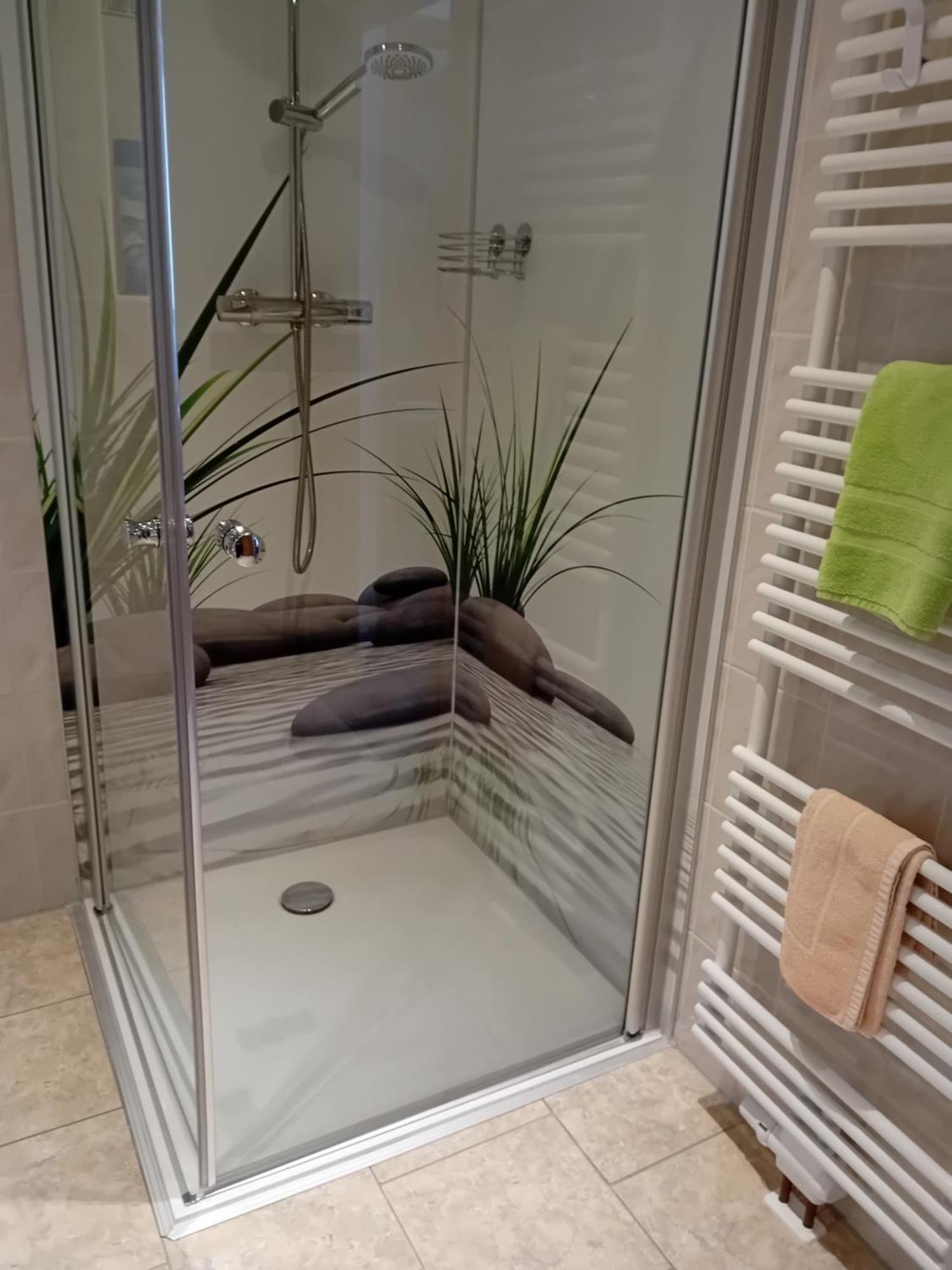 Apartament Haus Hinzberg Oberhof  Zewnętrze zdjęcie