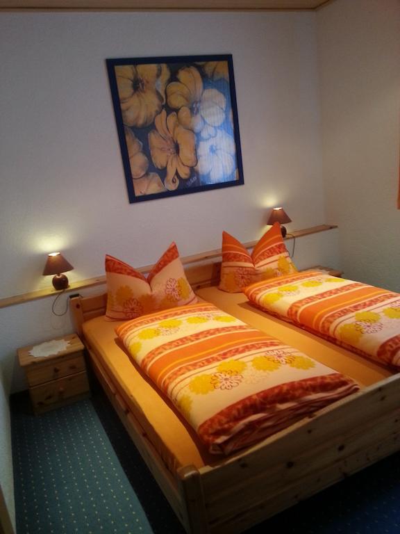Apartament Haus Hinzberg Oberhof  Pokój zdjęcie